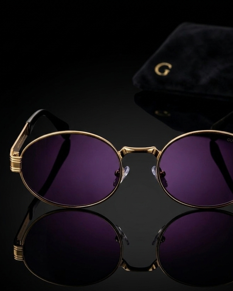 Glasses