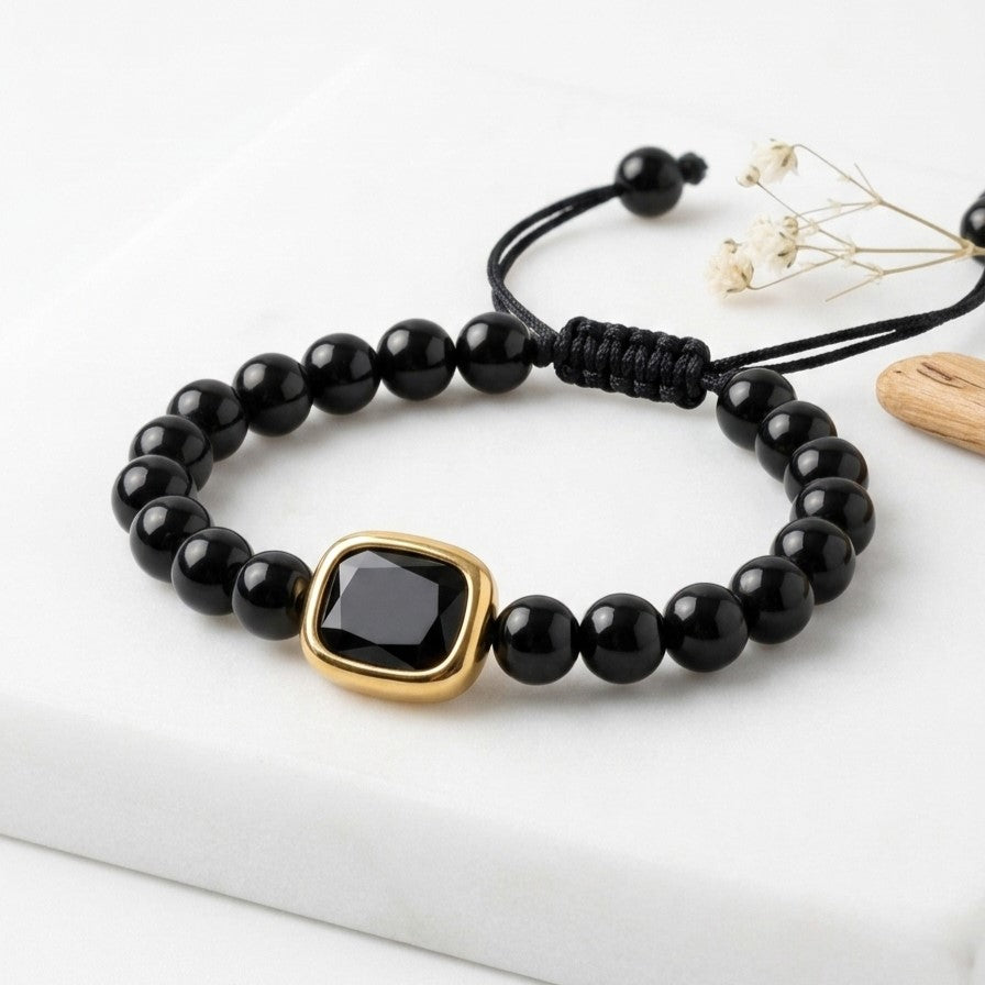 Men's 6-in-1 Black Aura Deal