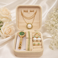 Luxe Emerald 6-Piece Gift Box