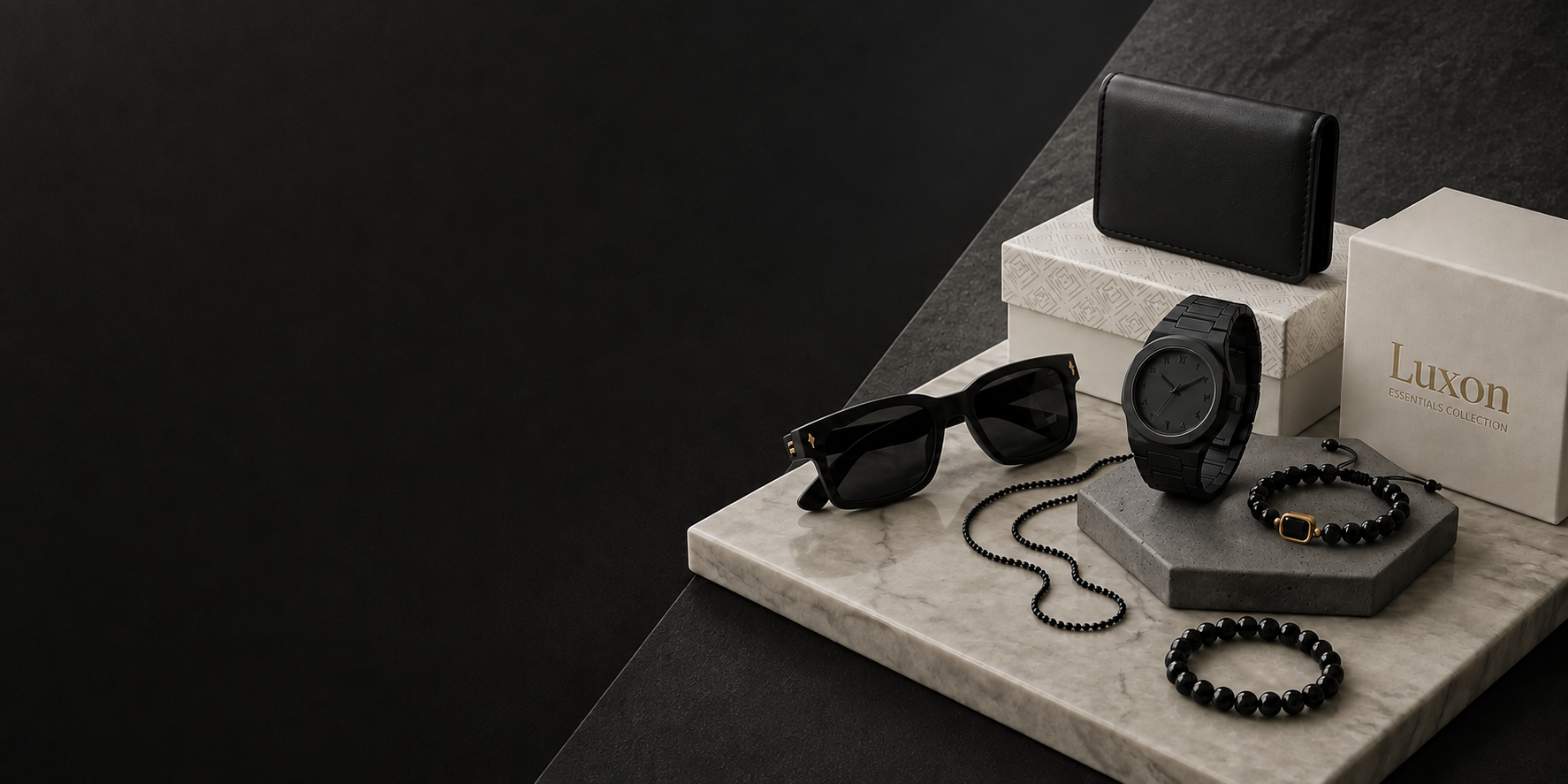 Elevate Your Everyday Style